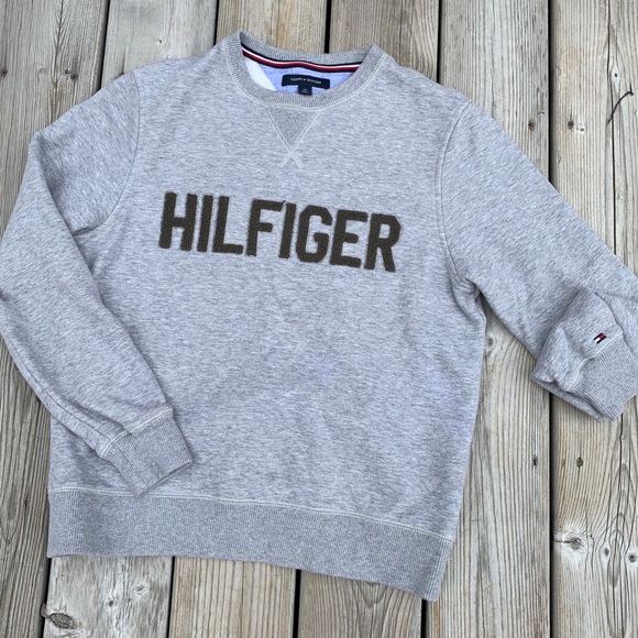 Tommy Hilfiger Sweater - Picture 1 of 2